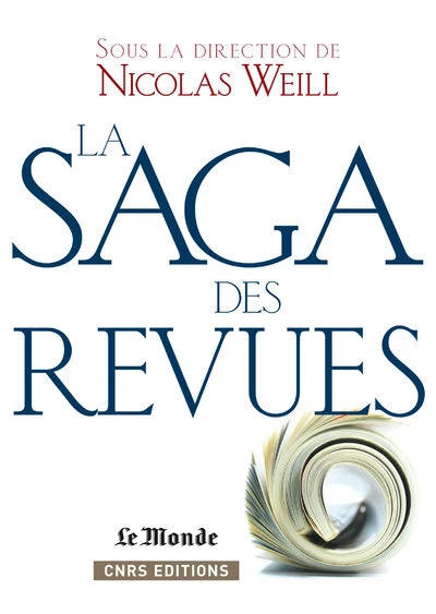 La Saga des revues