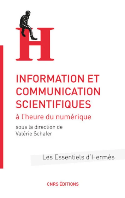 Information et communication scientifiques à l'heure numérique