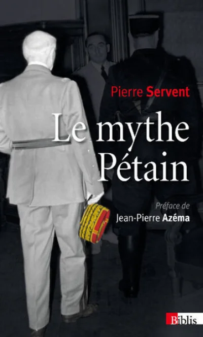 Le mythe Pétain