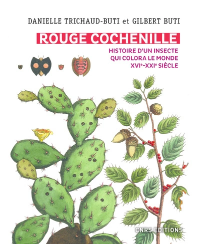 Rouge cochenille