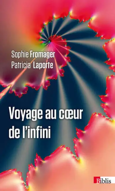 Voyage au coeur de l'infini