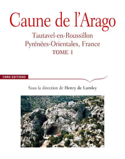 Caune de l'Arago