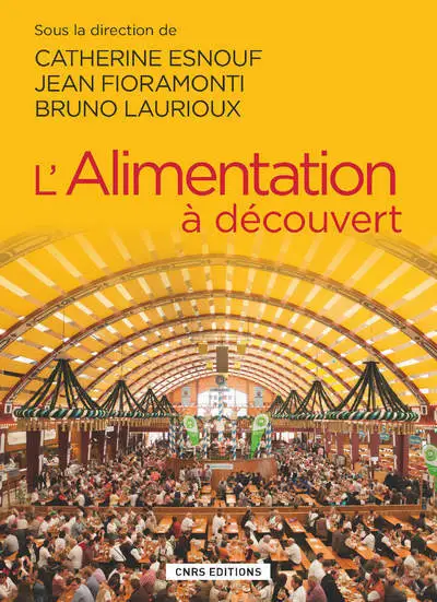 L'Alimentation à découvert