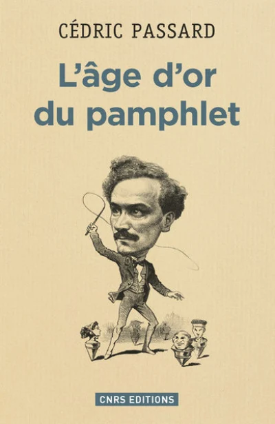 L'âge d'or du pamphlet (1868-1898)