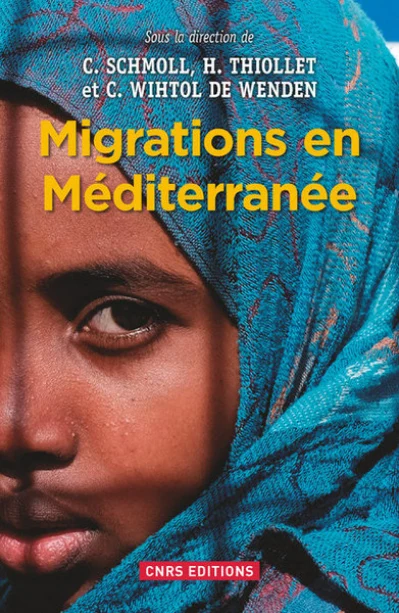 Migrations en Méditerranée