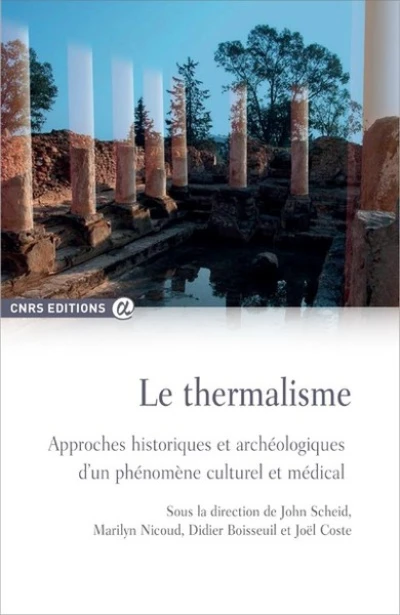 Le thermalisme