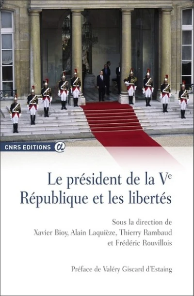 Présidents de la Vème République et libertés