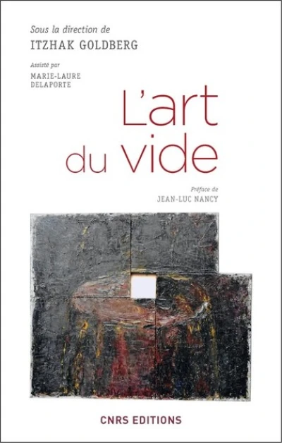 L'art du vide