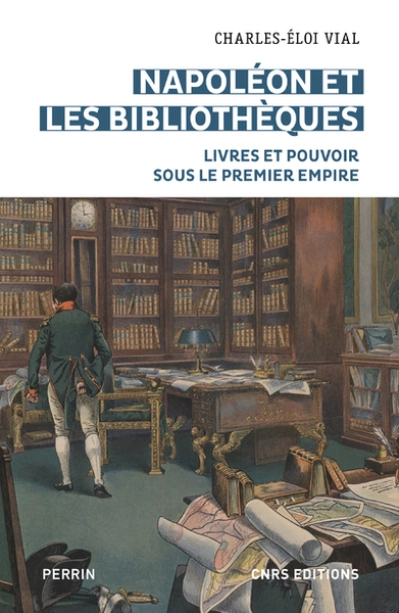 Napoléon et les bibliothèques