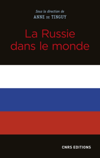 La Russie dans le monde