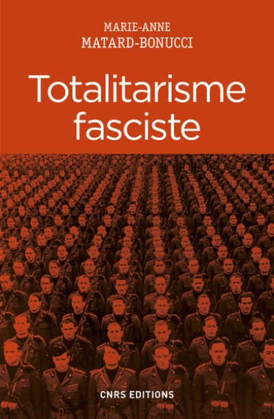 Totalitarisme fasciste