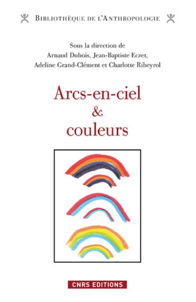 Arcs-en-ciel et couleurs