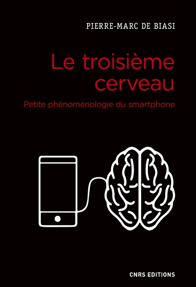 Petite phénoménologie du smartphone