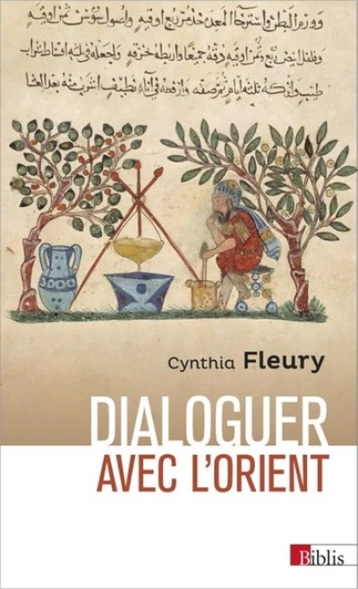 Dialoguer avec l'Orient