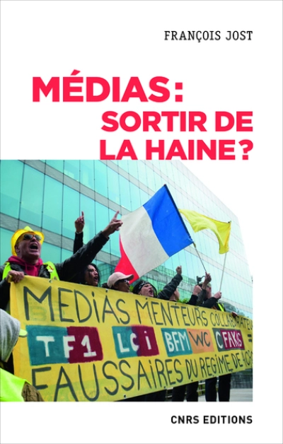 Médias : Sortir de la haine ?