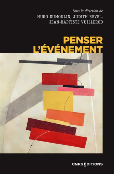 Penser l'événement