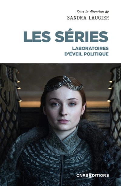 Les séries - Laboratoires d'éveil politique