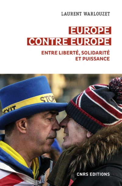 Europe contre Europe