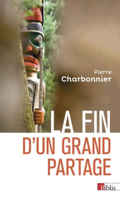 La fin d'un grand partage