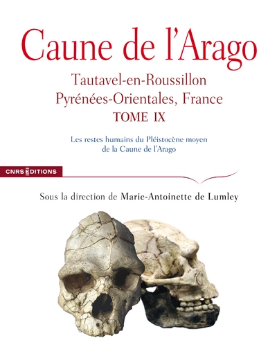 Caune de l'Arago