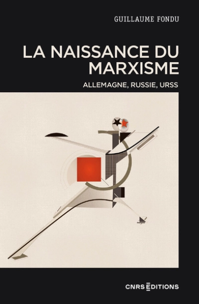 La naissance du marxisme