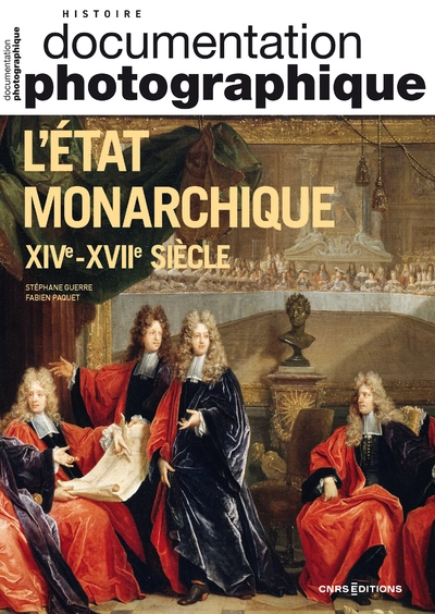 L'État monarchique