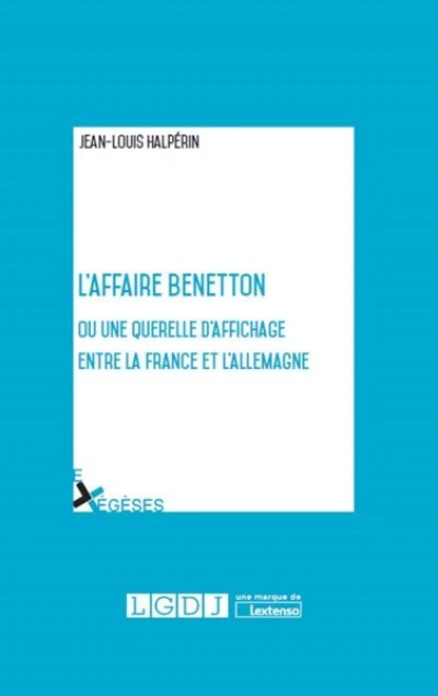 l'affaire benetton