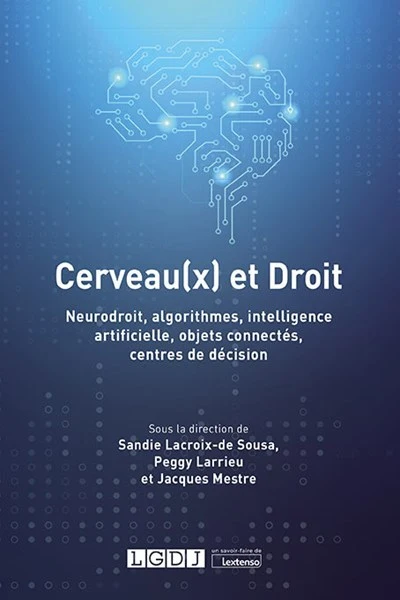 Cerveau(x) et Droit