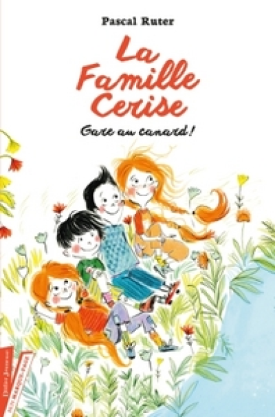 La Famille Cerise