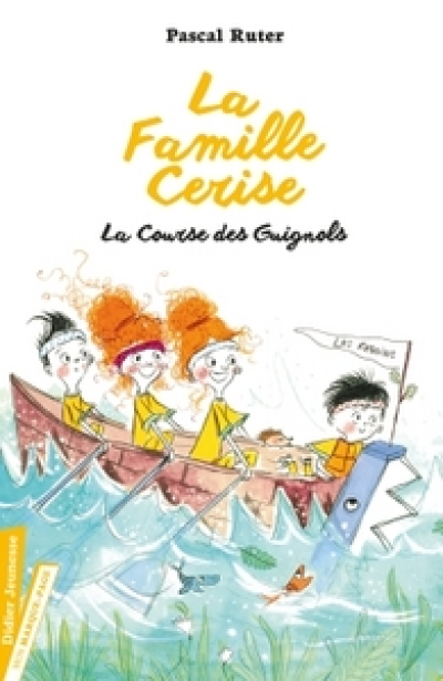 La Famille Cerise