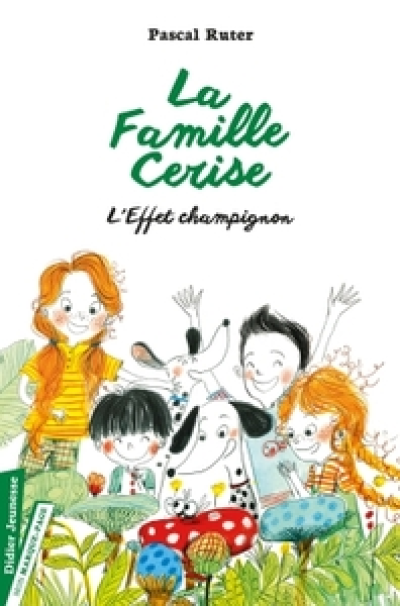 La Famille Cerise