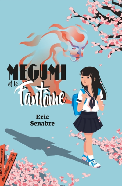 Megumi et le Fantôme