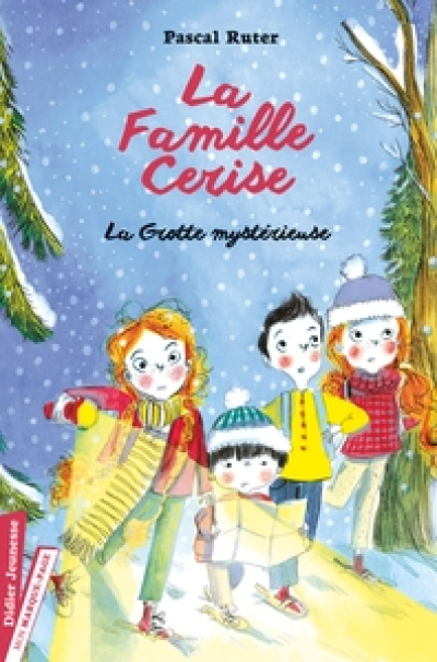 La Famille Cerise