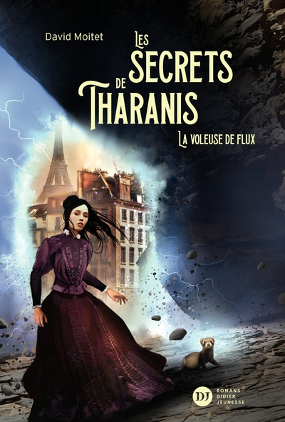 Les secrets de Tharanis