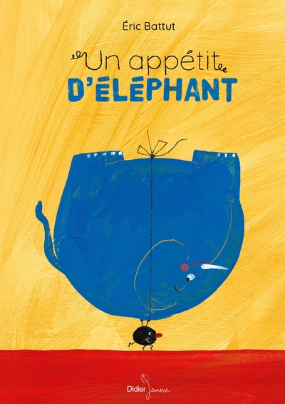 Un appétit d'éléphant