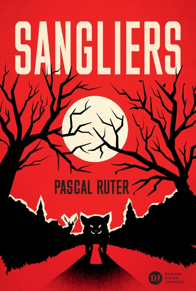 Sangliers