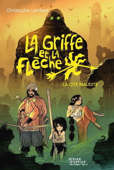 La Griffe et la flèche