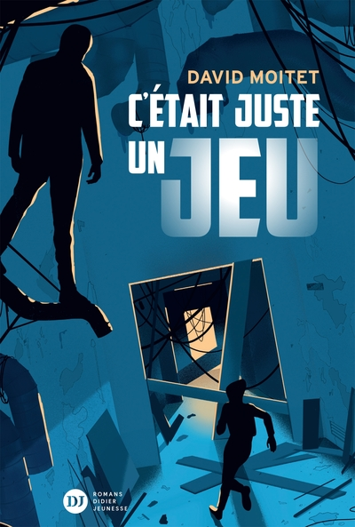 C'était juste un jeu