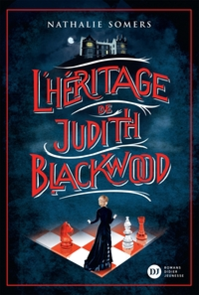 L'héritage de Judith Blackwood