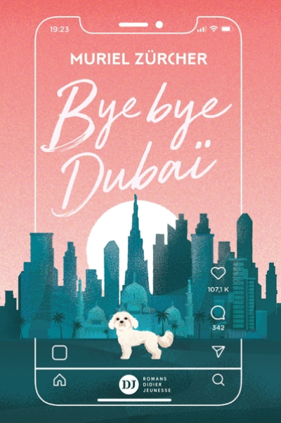 Bye bye Dubaï