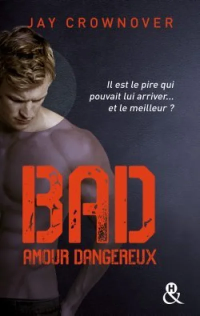 Bad (Crownover)