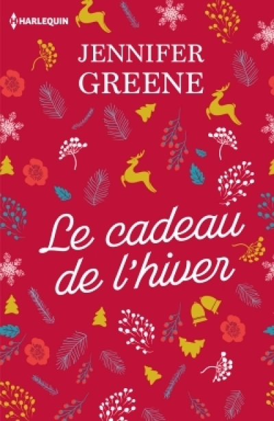 Le cadeau de l'hiver