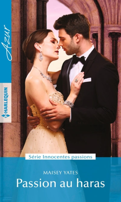 Innocentes passions