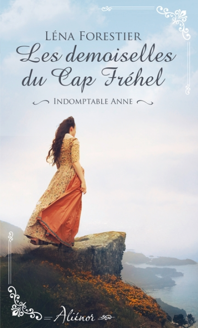 Les demoiselles du cap Fréhel