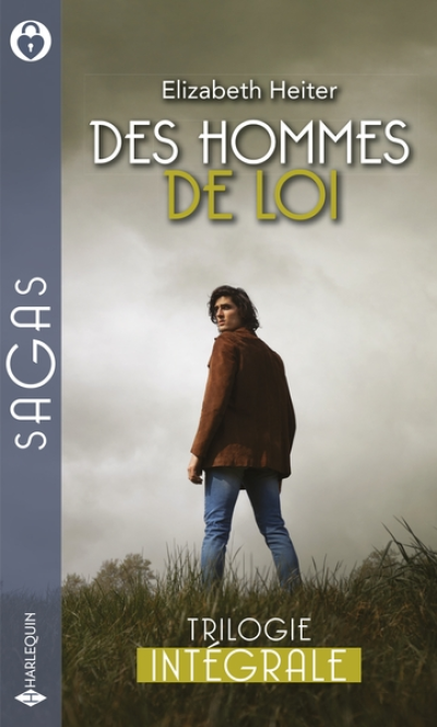 Des hommes de loi - Intégrale