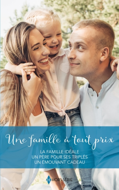 Une famille à tout prix