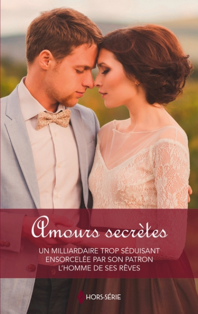 Amours secrètes