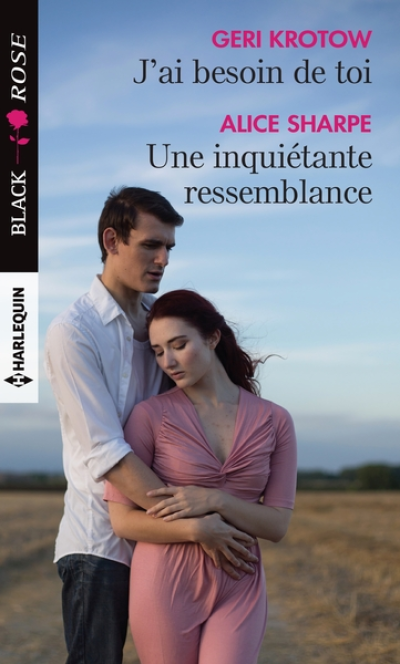 J'ai besoin de toi - Une inquiétante ressemblance