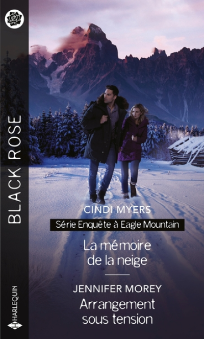 La mémoire de la neige - Arrangement sous tension