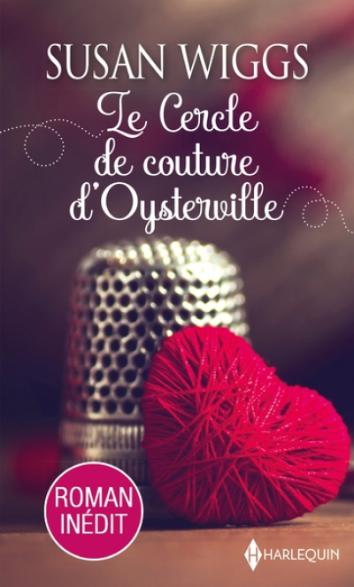 Le cercle de couture d'Oysterville